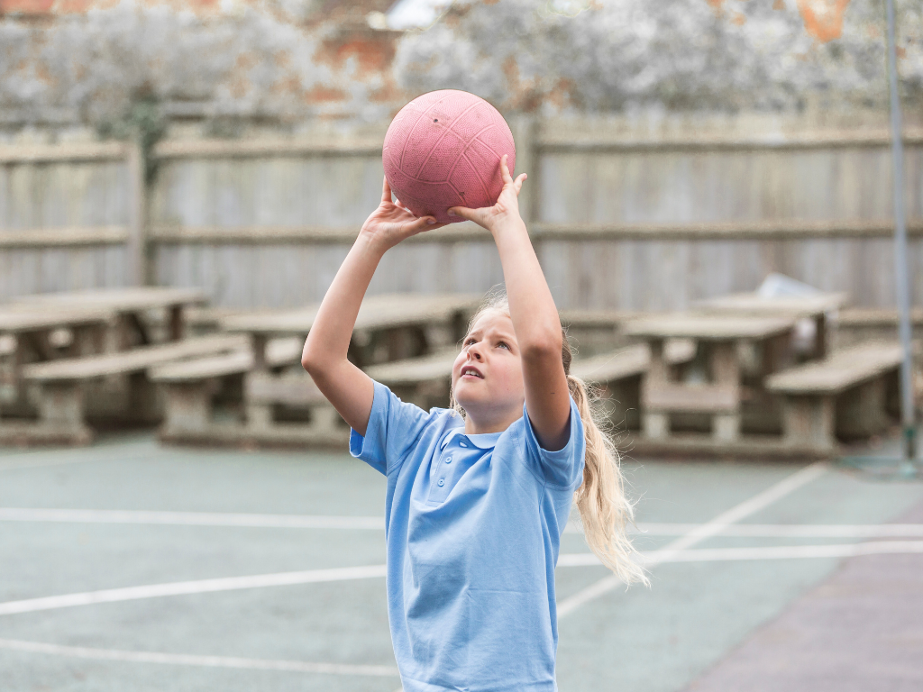 Netball Tournaments